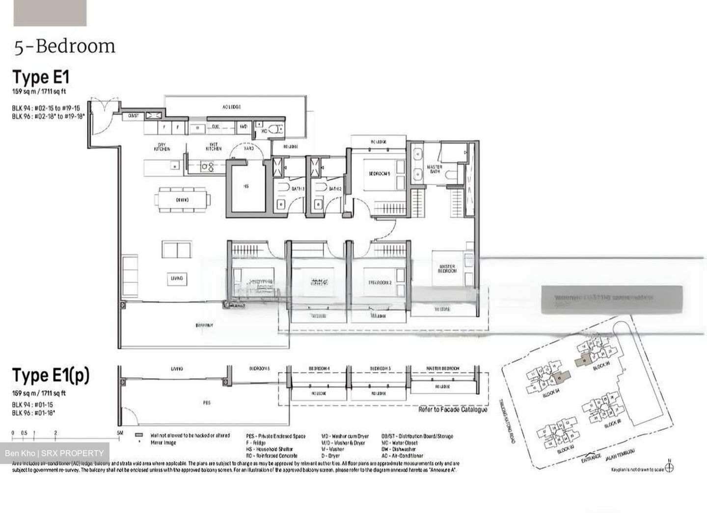 Tembusu Grand (D15), Condominium #462508221